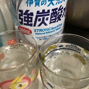 簡単、美味しい、レモネード